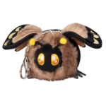 Squishable Micro Squishable Death’s-Head Hawkmoth MC