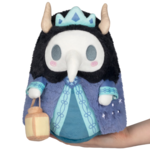 Squishable Mini Squishable Winter Solstice Plague Doctor