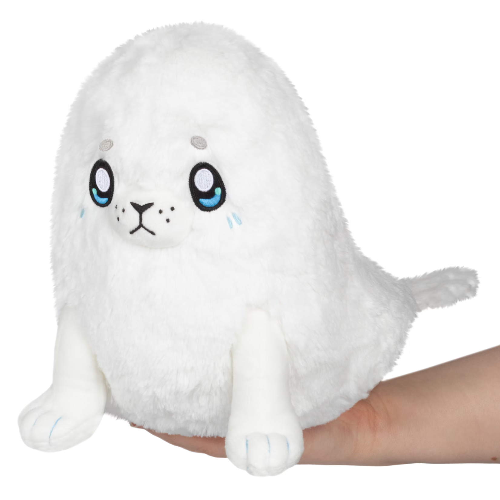 Squishable Mini Squishable Harp Seal
