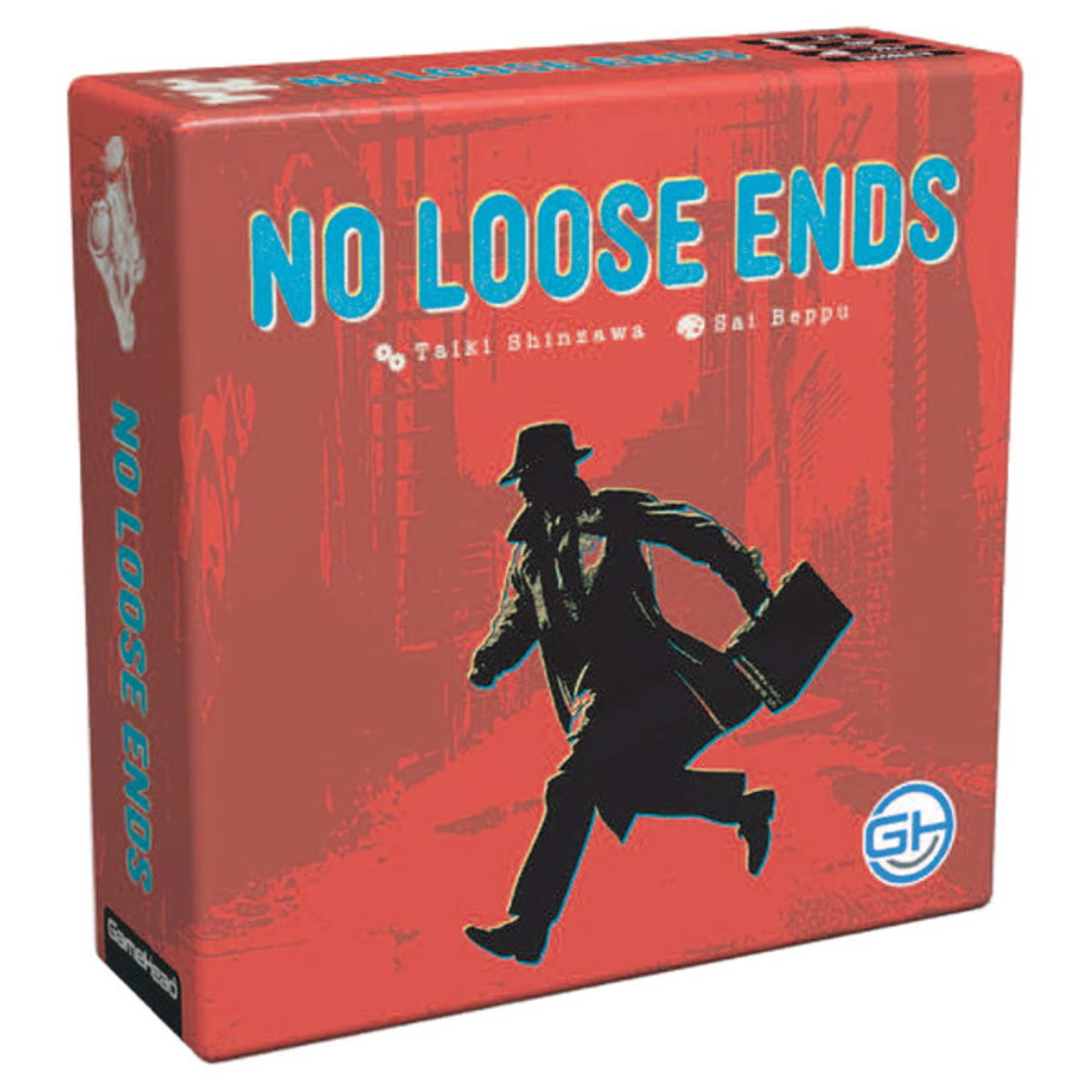 GameHead Products No Loose Ends