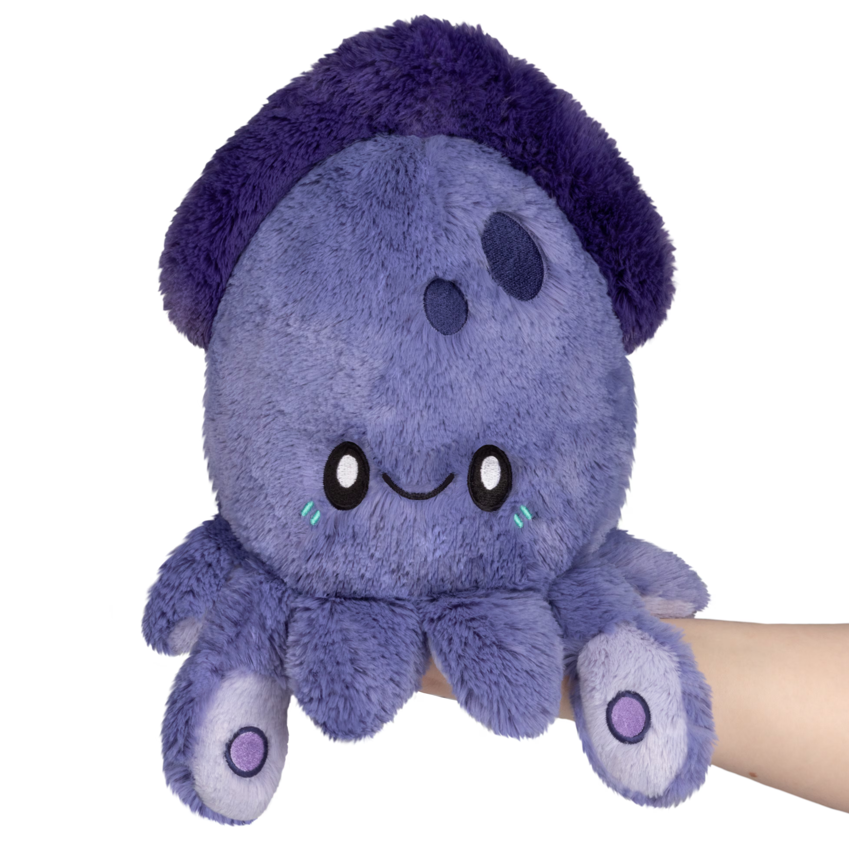 Squishable Mini Squishable Squid