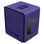 Ultra Pro Ultra Pro Alcove Flip Pokemon Gengar
