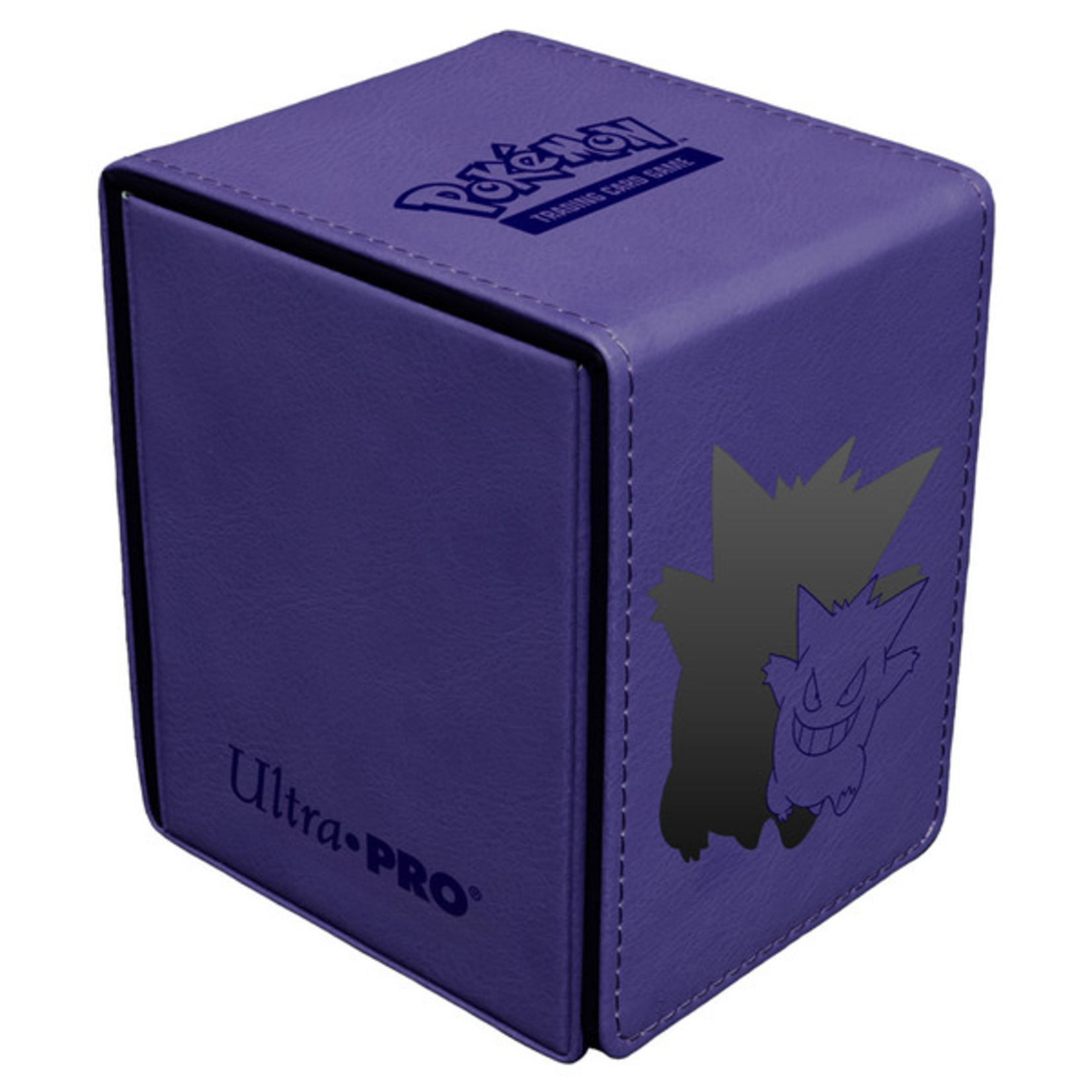 Ultra Pro Ultra Pro Alcove Flip Pokemon Gengar