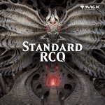 GG PDX Regional Championship Qualifier Standard Sat Oct 18 1030 am