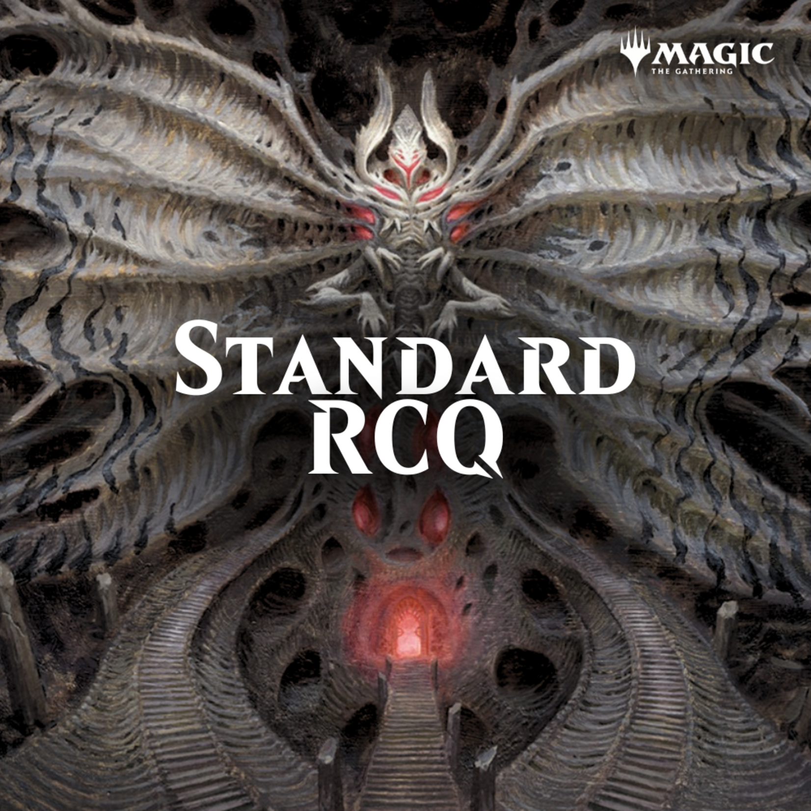 GG PDX Regional Championship Qualifier Standard Sat Oct 18 1030 am