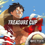 GG PDX One Piece TCG Store Treasure Cup Tue Nov 25 630 pm