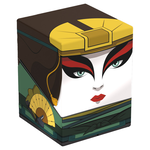 Ultimate Guard Ultimate Guard Squaroes Deck Case 100+ Avatar Kyoshi