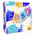 Randolph CDSK Travel