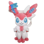 Sanei Sanei Pokemon All Star Sylveon Plush 8 in
