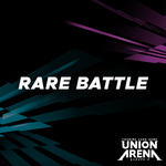 GG PDX Union Arena Rare Battle 630 pm