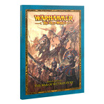 Games Workshop Warhammer The Old World Arcane Journal The War of Settra's Fury