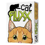 Looney Labs Fluxx Cat