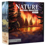 North Star Games Nature Module 3 Natural Disasters Expansion