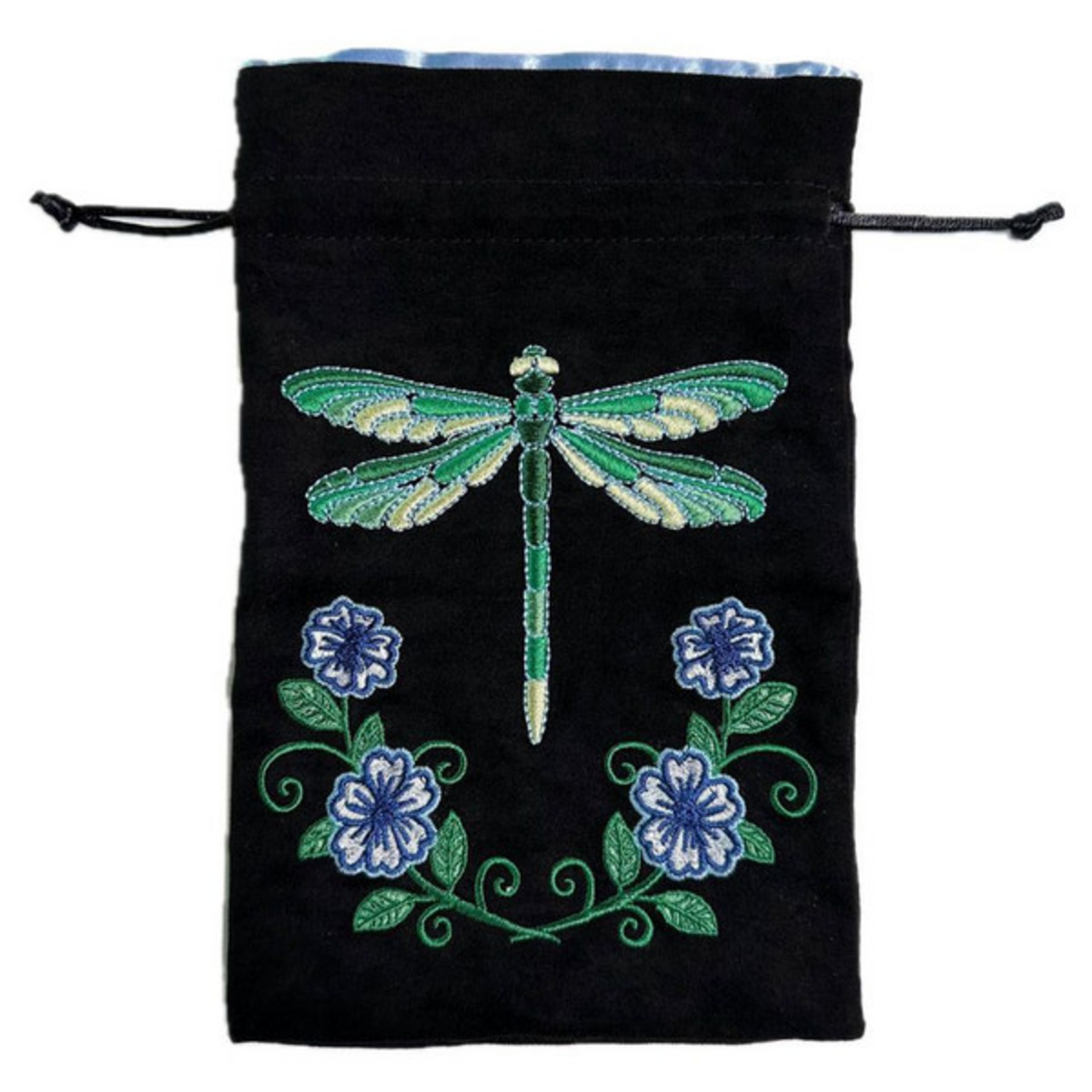 Black Oak Workshop Dragonfly Dice Bag