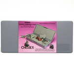 Chessex Chessex Figure Carrying Case Uncut Foam