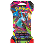 Pokemon Company International Pokemon Mega Evolution 2 Phantasmal Flames Sleeved Booster PACK