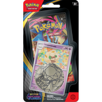 Pokemon Company International Pokemon Mega Evolution 2 Phantasmal Flames Checklane Booster Whimsicott