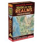 WizKids Dungeons and Dragons Edge of the Realms Fields of Faerun