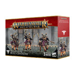 Games Workshop Warhammer Age of Sigmar Chaos Helmsmiths of Hashut 4E Bull Centaurs