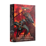 Games Workshop Abraxia Spear of the Everchosen HC