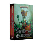 Games Workshop On the Shoulders of Giants and Other Stories SC