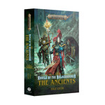 Games Workshop Anvils of the Heldenhammer The Ancients SC