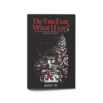 One-Eyed Werebear Mothership Do You Fear What I Fear