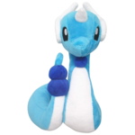 Sanei Pokemon All Star Collection Dragonair Plush