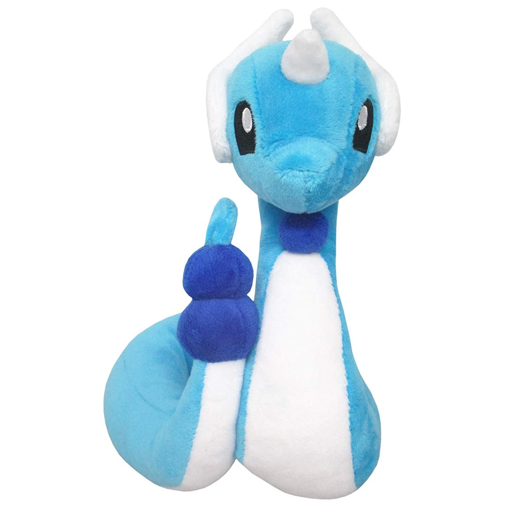 Sanei Pokemon All Star Collection Dragonair Plush
