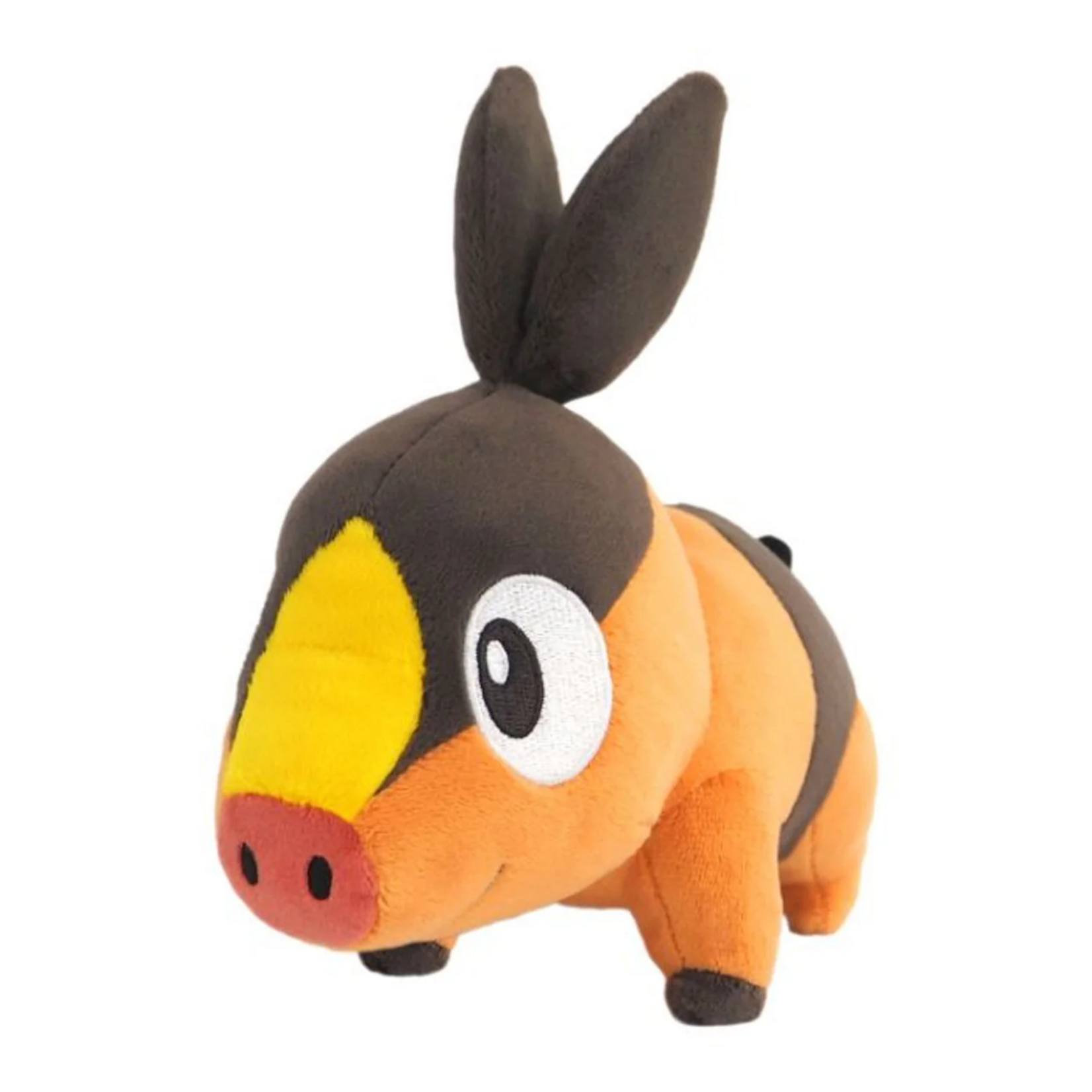 Sanei Pokemon All Star Collection Tepig Plush