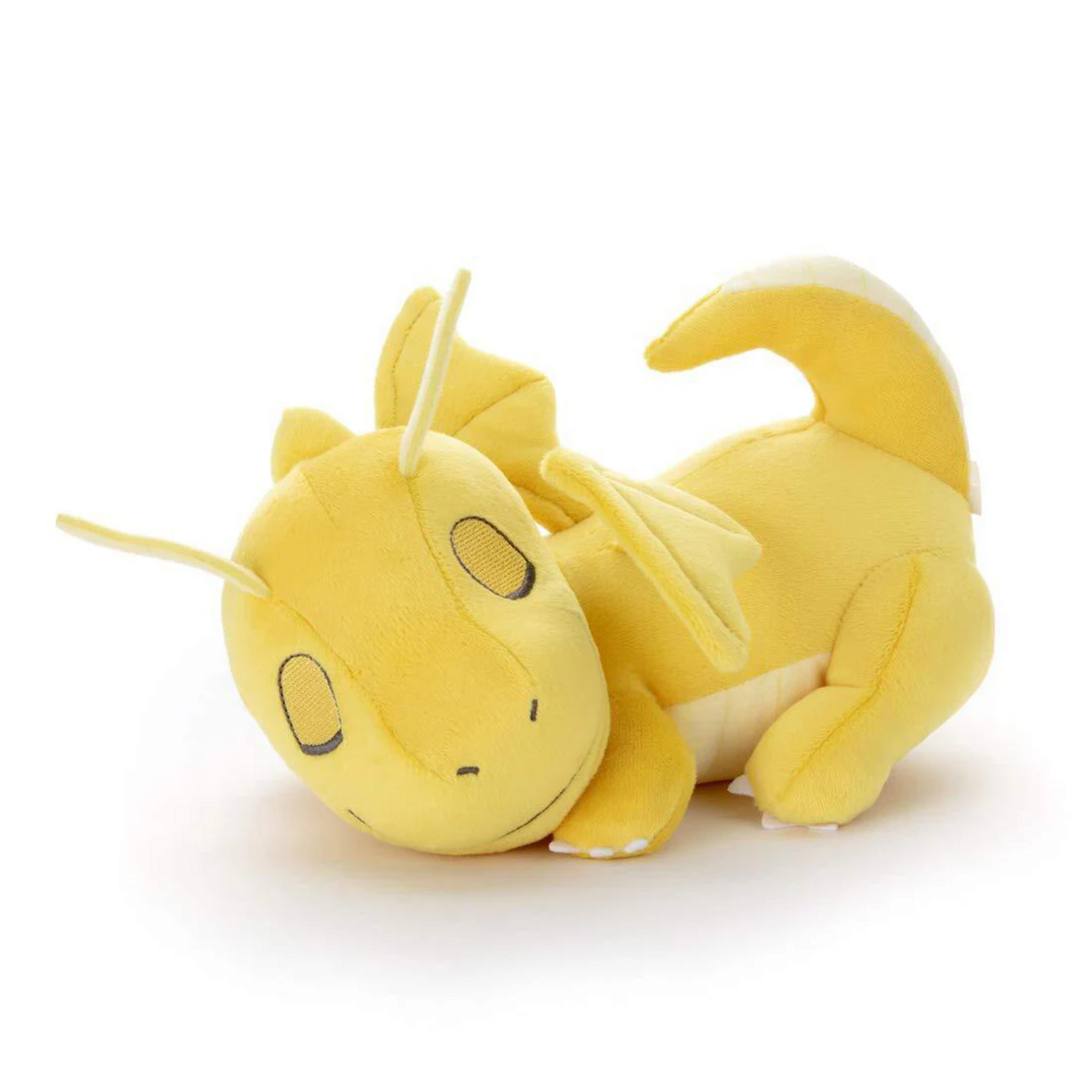 Takara Tomy Pokemon Suyasuya Friends Dragonite Small Plush