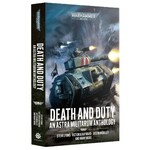 Games Workshop Death and Duty SC