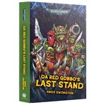 Games Workshop Da Red Gobbo's Last Stand HC