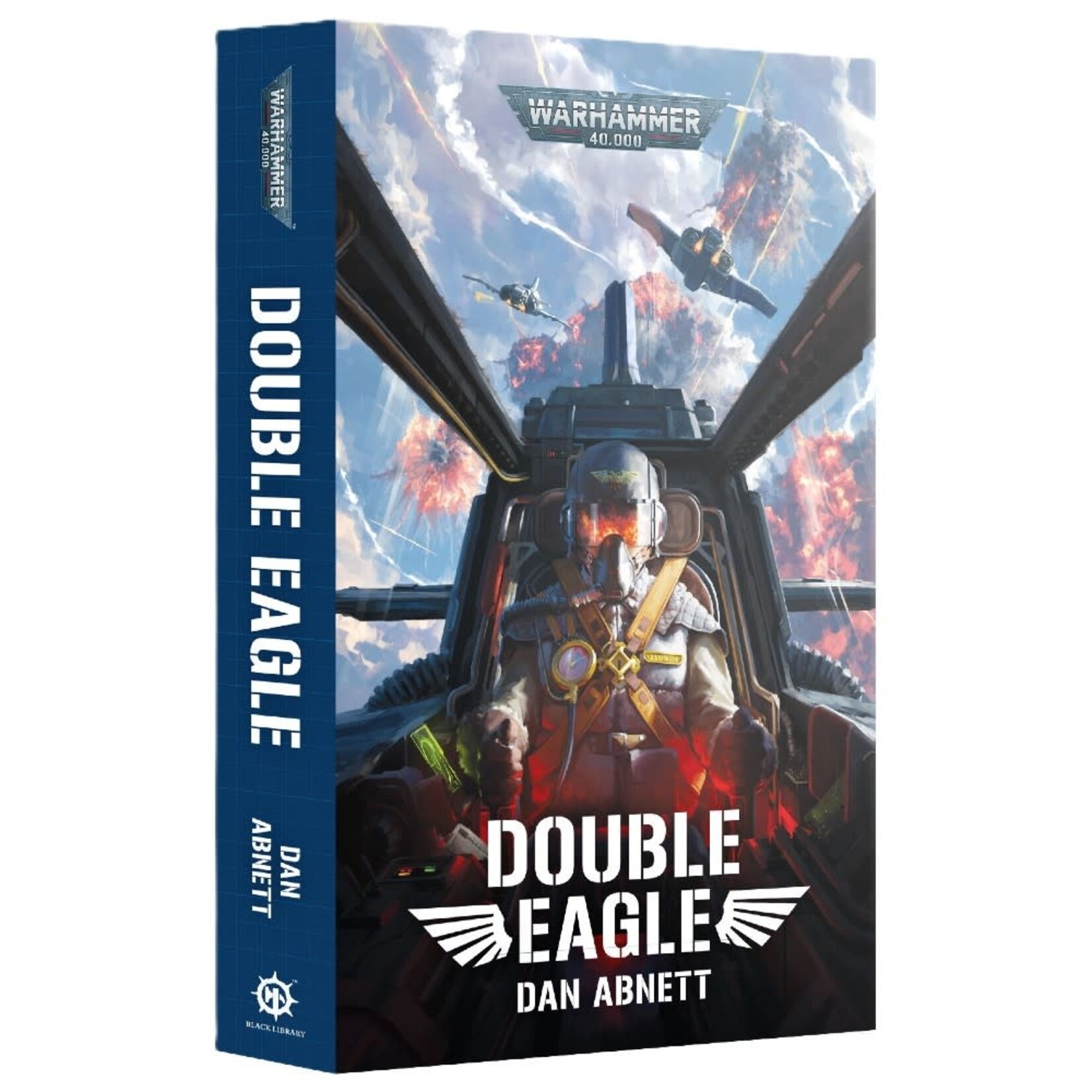 Games Workshop Double Eagle SC