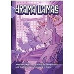 Button Kin Games Drama Llamas
