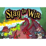 Nerdburger Games Slay to Win