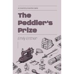 Graftbound Press The Peddler's Prize