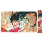 UVS Games UVS Playmat Riftbound Origins Ahri