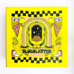 Mythworks Slugblaster Game of the Year Edition