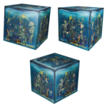 Chessex Chessex 2025 Holiday Calendar