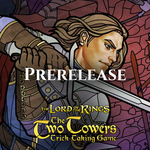 GG PDX The Two Towers: A Trick Taking Game Early Prerelease Sun Nov 23 12 pm