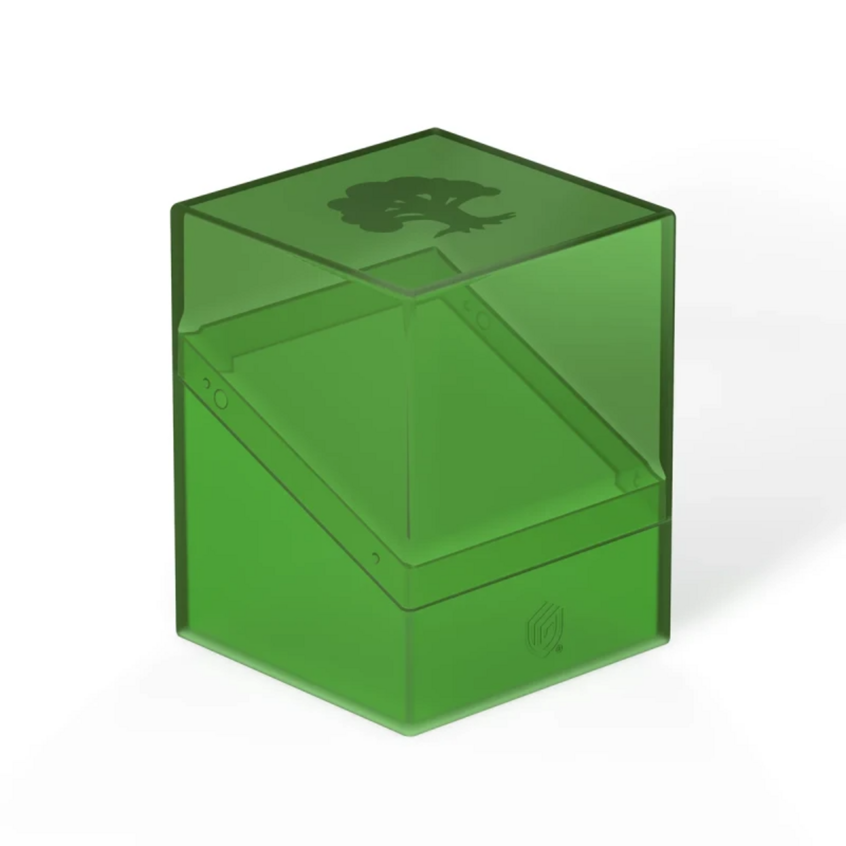 Ultimate Guard Ultimate Guard Boulder Hybrid 100+ MTG Mana Edition Forest