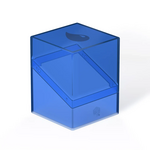 Ultimate Guard Ultimate Guard Boulder Hybrid 100+ MTG Mana Edition Island