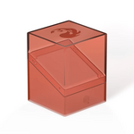 Ultimate Guard Ultimate Guard Boulder Hybrid 100+ MTG Mana Edition Mountain