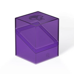 Ultimate Guard Ultimate Guard Boulder Hybrid 100+ MTG Mana Edition Swamp