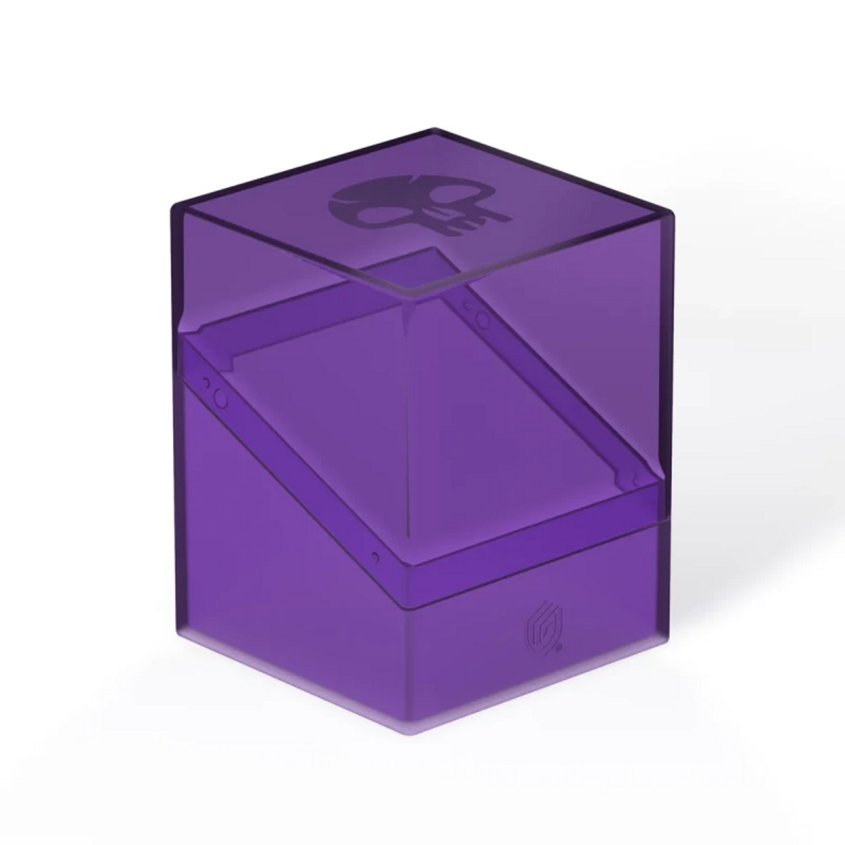 Ultimate Guard Ultimate Guard Boulder Hybrid 100+ MTG Mana Edition Swamp