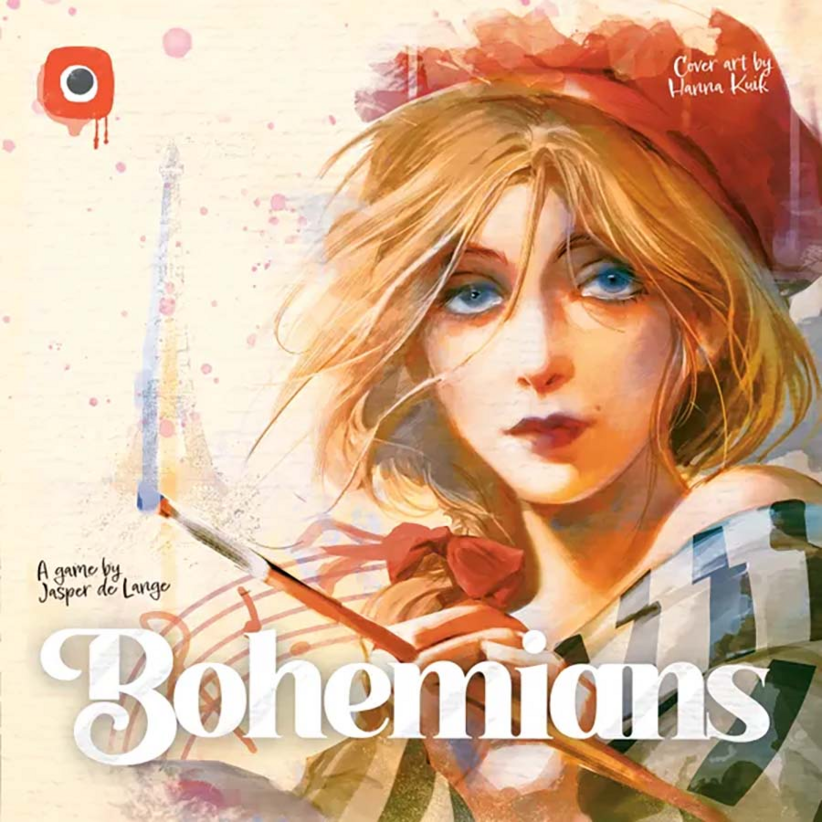 Portal Games Bohemians
