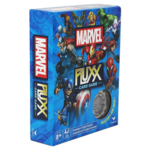 Looney Labs Fluxx Marvel