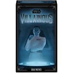 Ravensburger Villainous Star Wars Cold Tactics