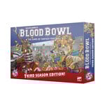 Games Workshop Blood Bowl Third Season Edition